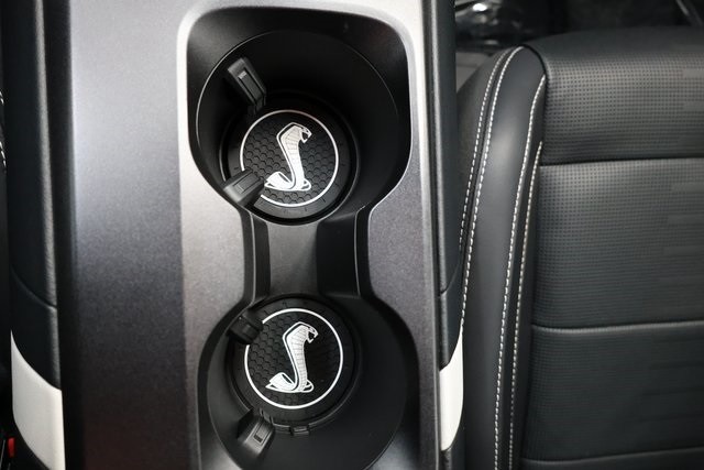 Ford Mustang Thumbnail Image 83