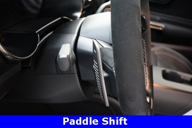 Ford Mustang Thumbnail Image 89