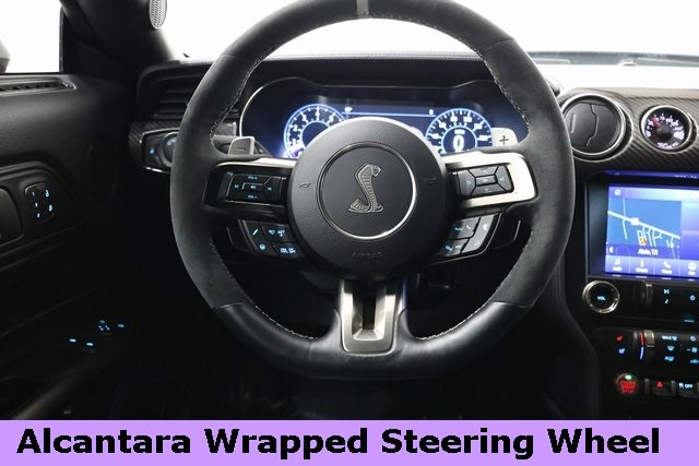 Ford Mustang Thumbnail Image 90