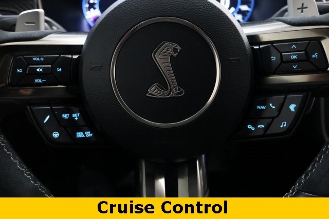 Ford Mustang Thumbnail Image 91