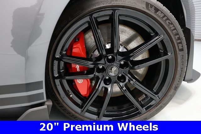 Ford Mustang Thumbnail Image 93