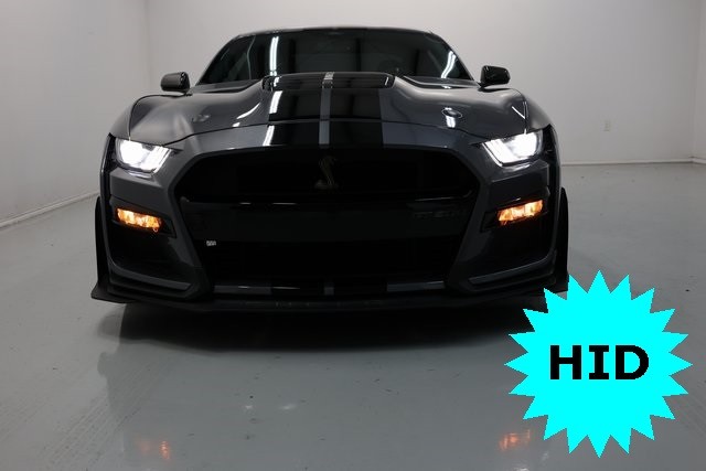 Ford Mustang Thumbnail Image 94