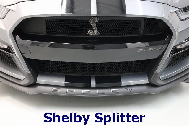 Ford Mustang Thumbnail Image 95
