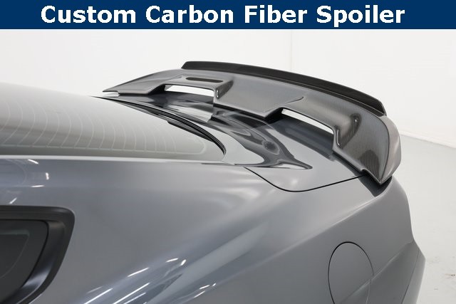 Ford Mustang Thumbnail Image 96