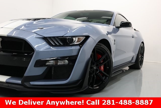 Ford Mustang Thumbnail Image 52