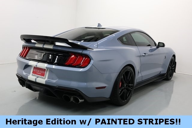 Ford Mustang Thumbnail Image 53