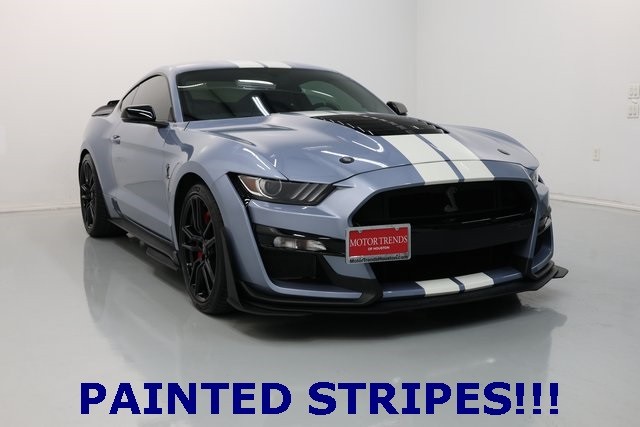 Ford Mustang Thumbnail Image 54