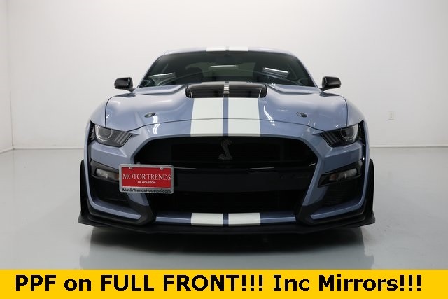 Ford Mustang Thumbnail Image 55