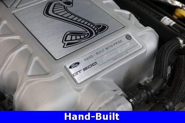 Ford Mustang Thumbnail Image 56