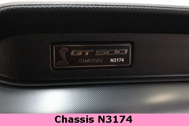 Ford Mustang Thumbnail Image 57