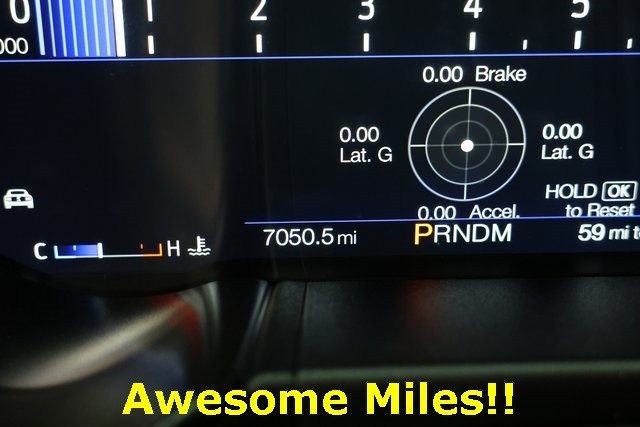 Ford Mustang Thumbnail Image 58
