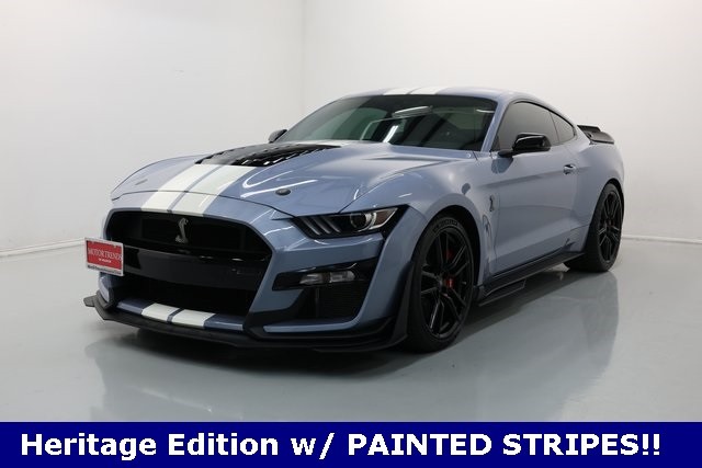 Ford Mustang Thumbnail Image 64