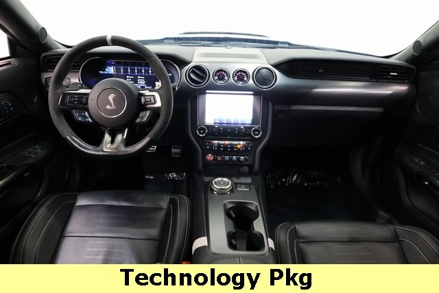 Ford Mustang Thumbnail Image 65