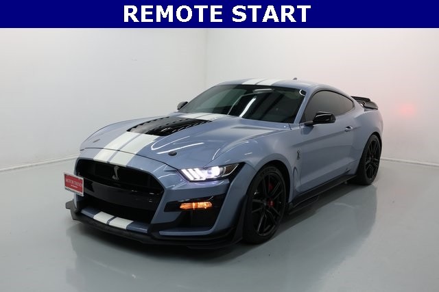 Ford Mustang Thumbnail Image 75