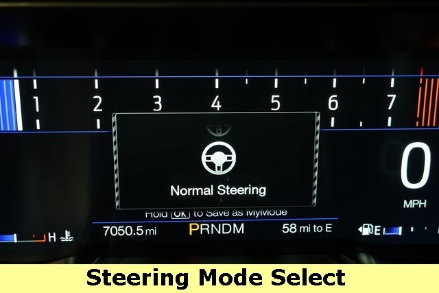 Ford Mustang Thumbnail Image 80