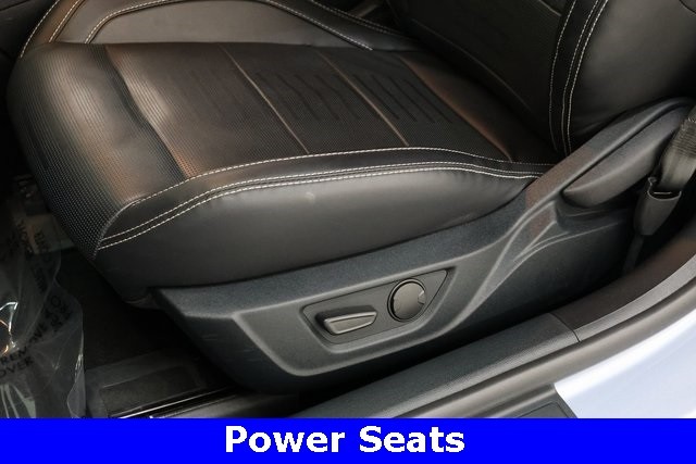 Ford Mustang Thumbnail Image 83
