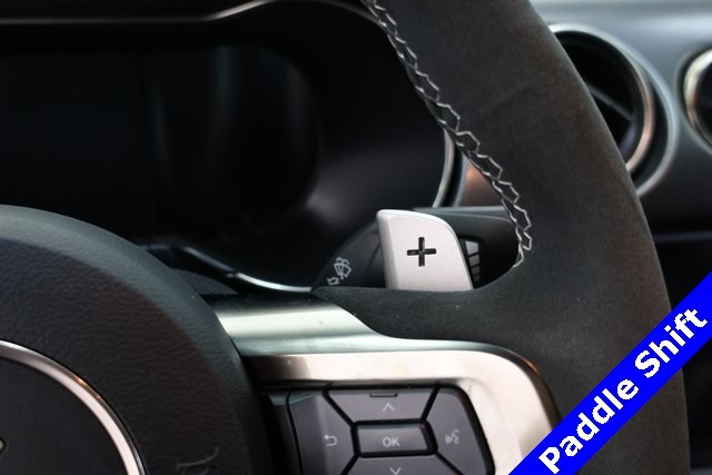 Ford Mustang Thumbnail Image 89