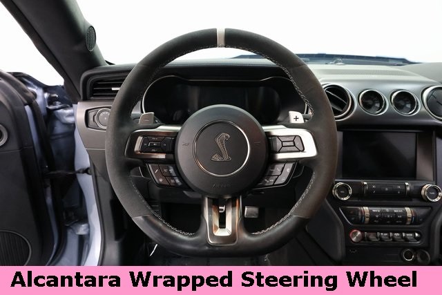 Ford Mustang Thumbnail Image 90