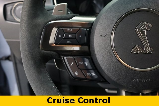 Ford Mustang Thumbnail Image 91