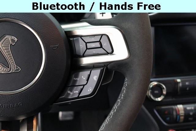 Ford Mustang Thumbnail Image 92