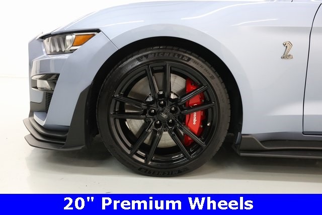 Ford Mustang Thumbnail Image 93
