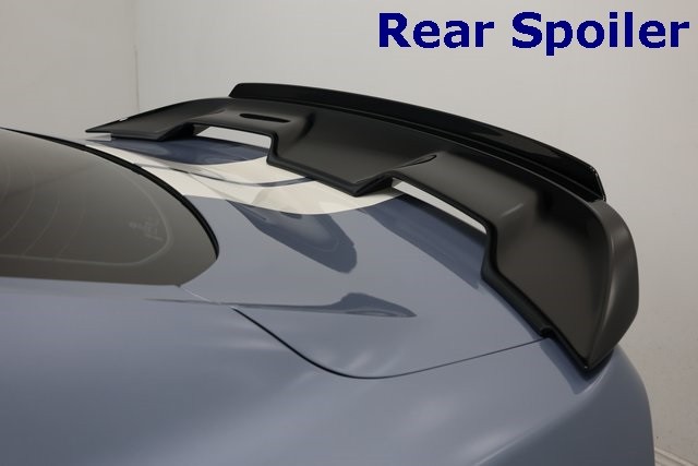 Ford Mustang Thumbnail Image 96