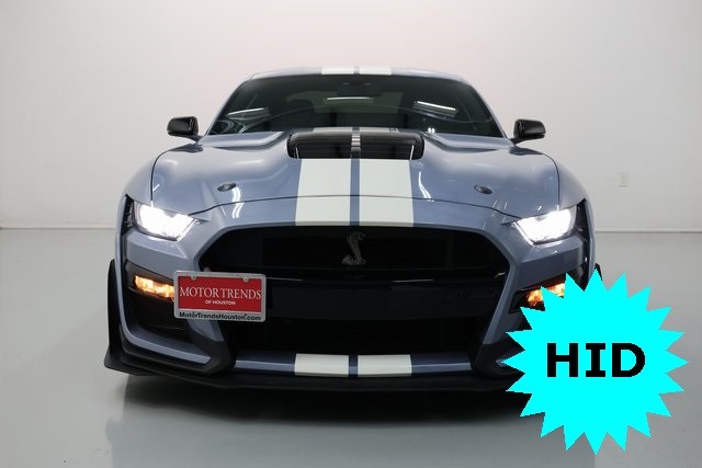 Ford Mustang Thumbnail Image 97