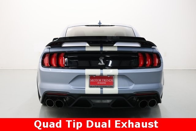 Ford Mustang Thumbnail Image 98