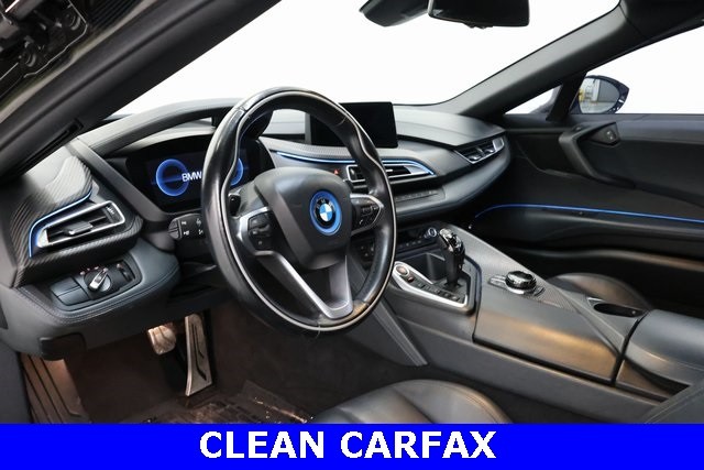 BMW i8 Thumbnail Image 46