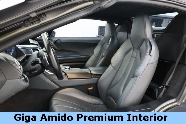 BMW i8 Thumbnail Image 47