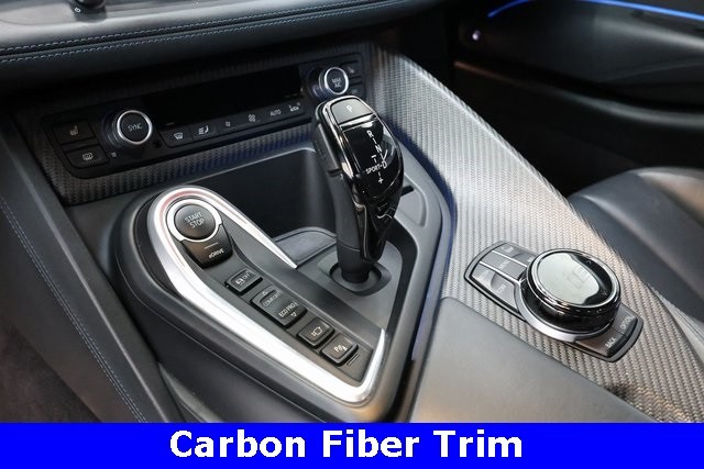 BMW i8 Thumbnail Image 49
