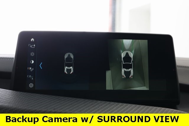 BMW i8 Thumbnail Image 51