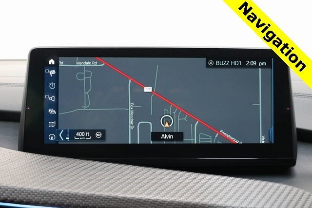 BMW i8 Thumbnail Image 53