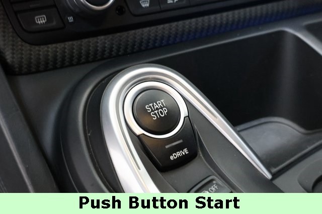 BMW i8 Thumbnail Image 55