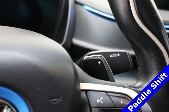 BMW i8 Thumbnail Image 65