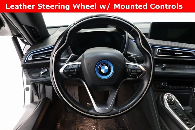 BMW i8 Thumbnail Image 66