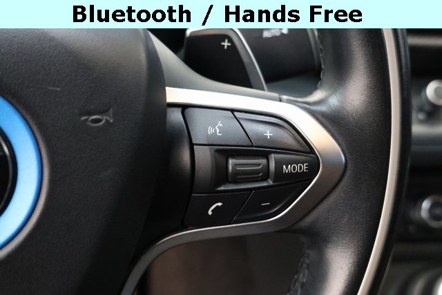 BMW i8 Thumbnail Image 68