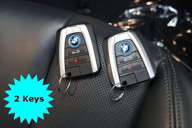 BMW i8 Thumbnail Image 71