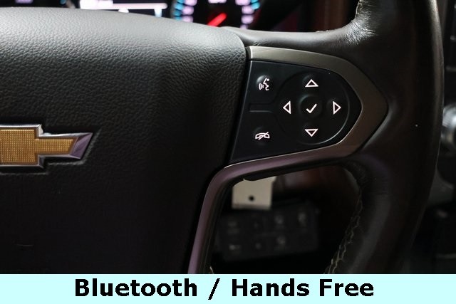 Chevrolet Silverado 3500HD Thumbnail Image 88