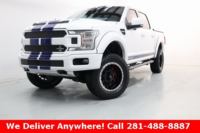 Ford F-150 Thumbnail Image 52