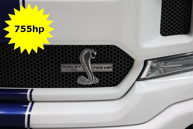 Ford F-150 Thumbnail Image 55
