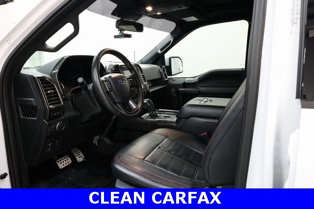 Ford F-150 Thumbnail Image 59