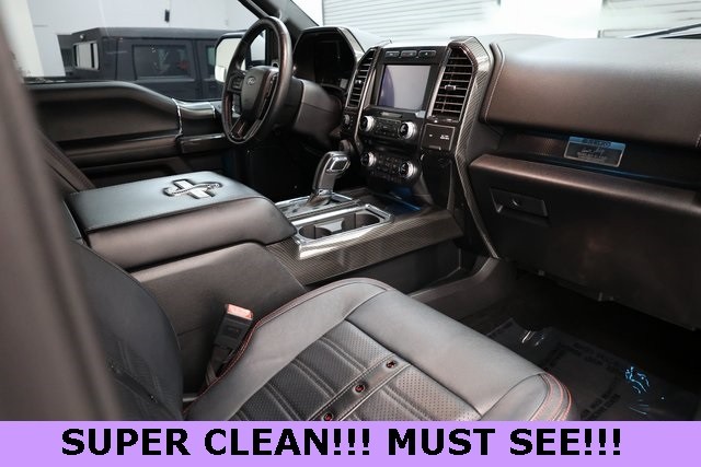 Ford F-150 Thumbnail Image 68