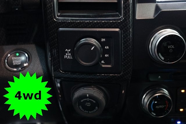 Ford F-150 Thumbnail Image 75