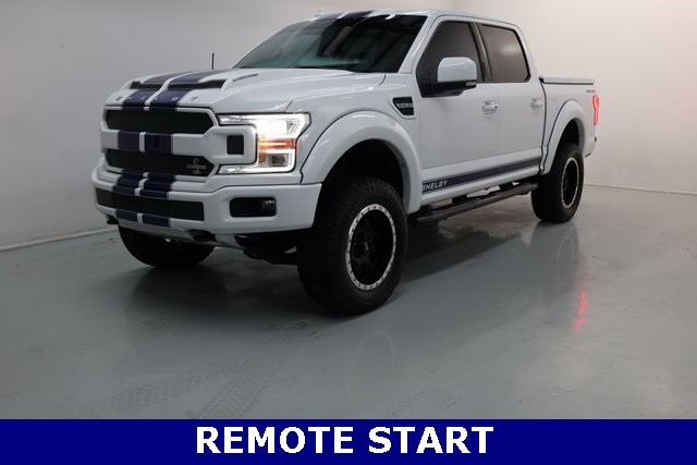 Ford F-150 Thumbnail Image 76