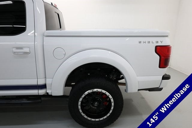 Ford F-150 Thumbnail Image 80