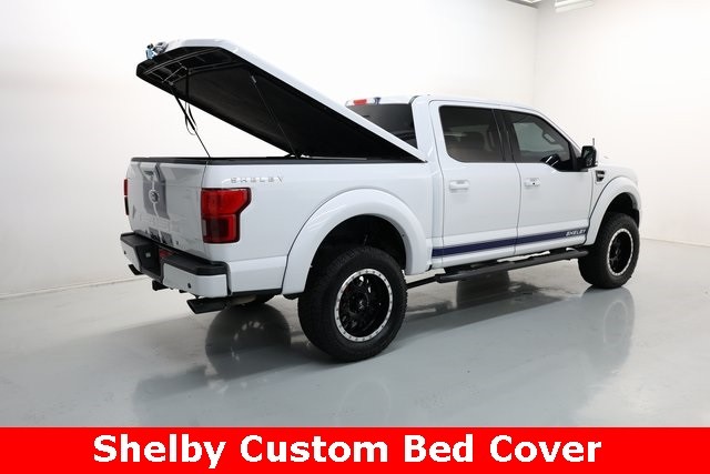 Ford F-150 Thumbnail Image 96
