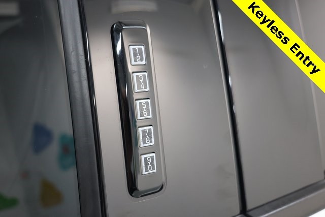 Ford F-150 Thumbnail Image 98