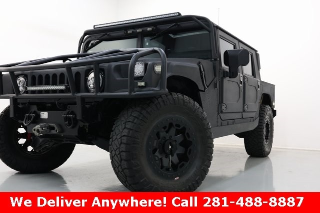 HUMMER H1 Thumbnail Image 52