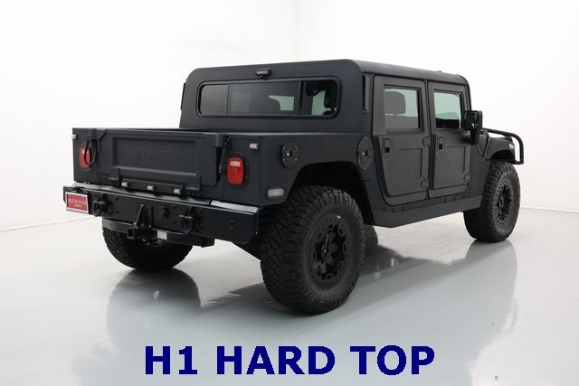 HUMMER H1 Thumbnail Image 53